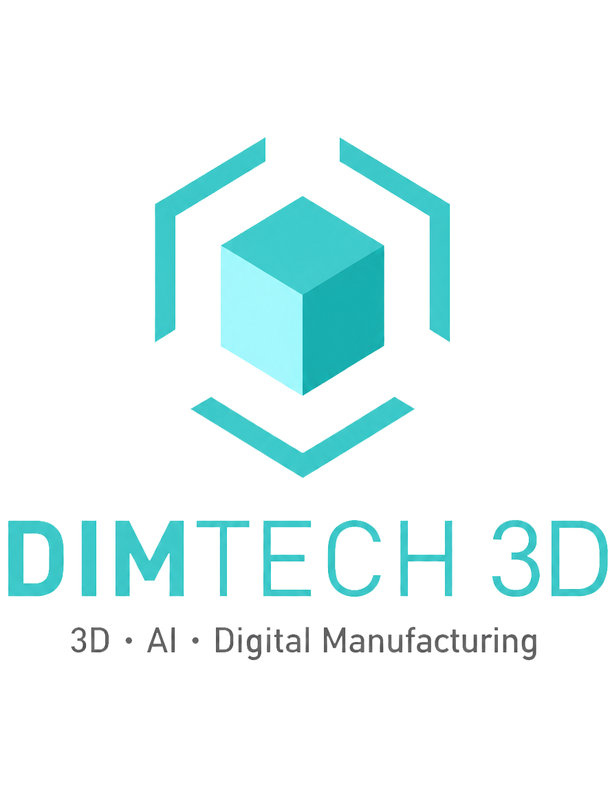 Dimtech Logo