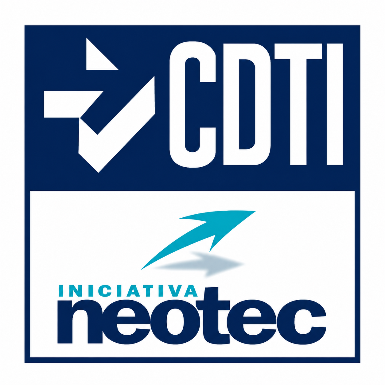 CDTI Neotec