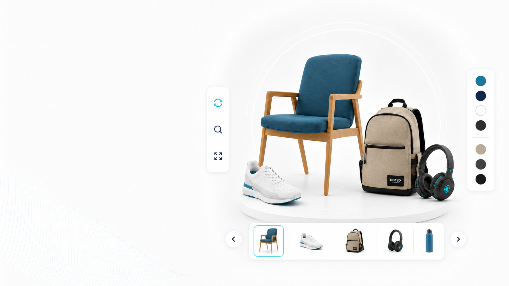 New Workflow Showcase