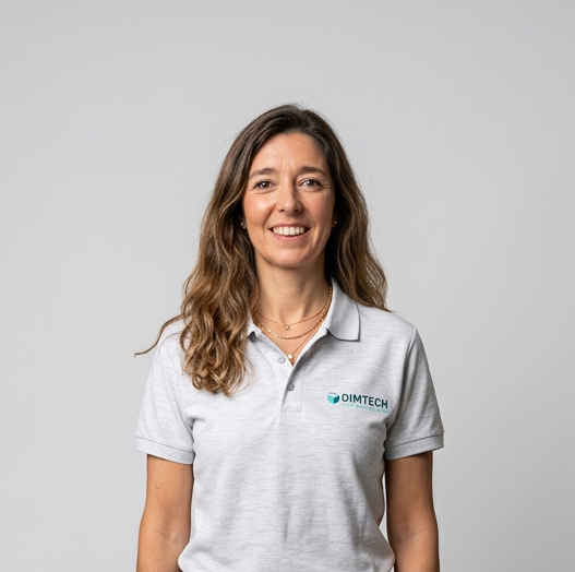 Ana María Bernardeau Navarro